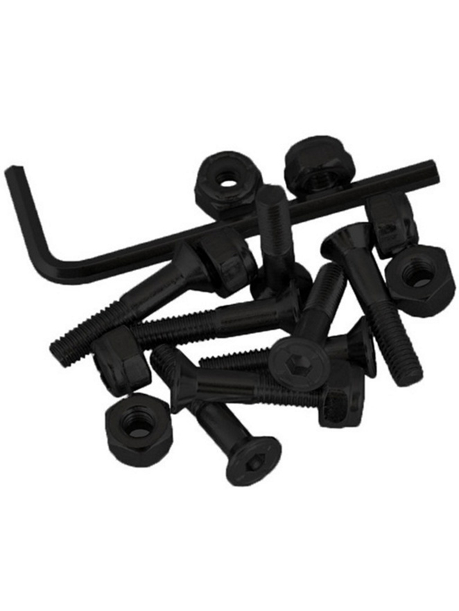 Independent 1″ Inbus 12er Bolts