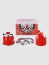 Independent Standard Cylinder Soft 88A Bushings