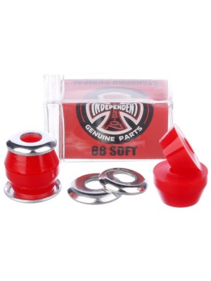 Independent Conical Soft 88A Skateboard b&oslash;sninger