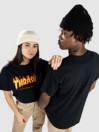 Thrasher Flame T-Shirt