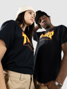Thrasher Flame T-shirt