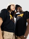 Thrasher Flame T-shirt