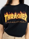 Thrasher Flame T-shirt