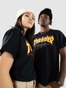 Thrasher Flame T-shirt