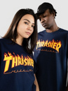 Thrasher Flame T-shirt