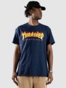Thrasher Flame T-shirt
