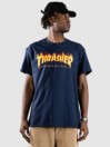 Thrasher Flame T-shirt