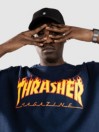 Thrasher Flame T-shirt