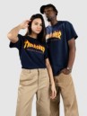 Thrasher Flame T-shirt