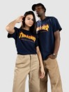 Thrasher Flame T-shirt