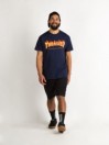 Thrasher Flame T-Shirt