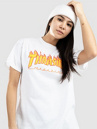 Thrasher Flame T-Shirt