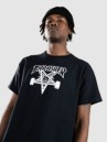 Thrasher Skate Goat T-Shirt
