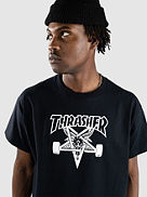 Skate Goat T-Shirt