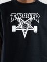 Thrasher Skate Goat T-Shirt