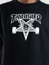 Thrasher Skate Goat T-Shirt