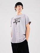 Skate Goat Camiseta