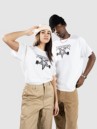 Thrasher Skate Goat T-Shirt
