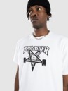 Thrasher Skate Goat T-Shirt