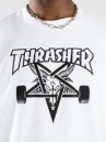 Thrasher Skate Goat T-Shirt