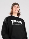 Thrasher Skate-Mag Crewneck Sweater