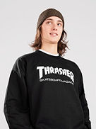 Skate-Mag Crewneck Sweater