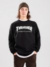 Thrasher Skate-Mag Crewneck Sweater