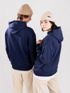 Thrasher Flame Pulover s kapuco