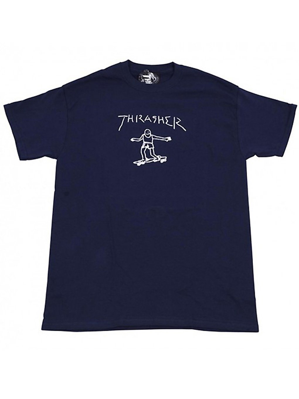 Thrasher Gonz T-Shirt navy kaufen
