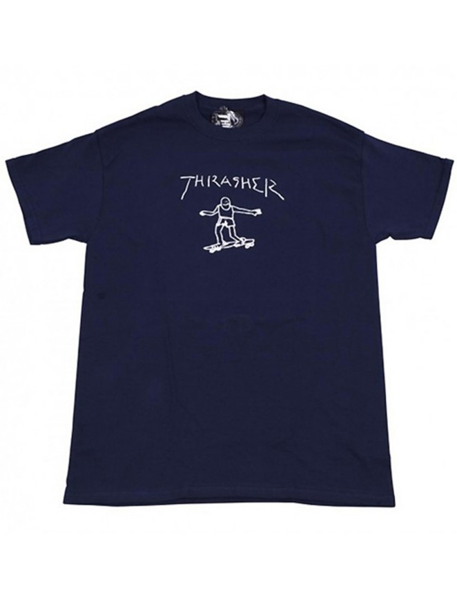 Thrasher Gonz T-skjorte