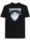 Thrasher First Cover Tricko