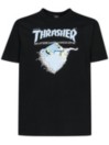 Thrasher First Cover Tricko
