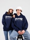 Thrasher Skate Mag Sweat à capuche