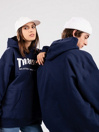Thrasher Skate Mag Sweat à capuche