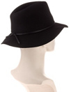 Brixton Wesley Hat
