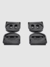 Voilé Splitboard Hardware Puck Set Canted