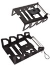 Voilé Splitboard Crampon for Light Rail