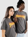 Thrasher Flame T-shirt