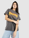 Thrasher Flame T-shirt
