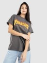 Thrasher Flame T-shirt