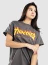 Thrasher Flame T-shirt