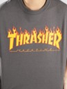 Thrasher Flame T-shirt