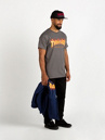 Thrasher Flame T-shirt