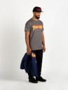 Thrasher Flame T-shirt