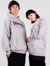 Thrasher Skate Mag Hoodie