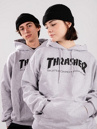 Thrasher Skate Mag Hoodie