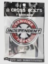 Independent 1" Inbus Ruuvit