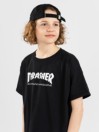 Thrasher Skate Mag Kids T-Shirt