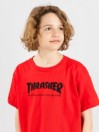 Thrasher Skate Mag Kids T-Shirt