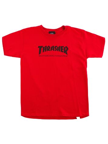 Thrasher Skate Mag T-shirt
